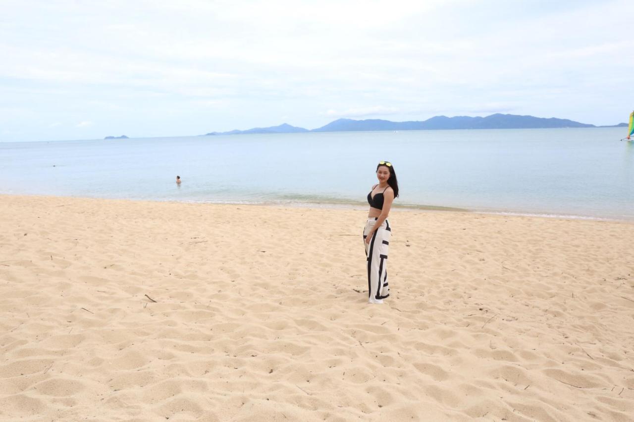 แซงกรีล่า บังกะโลว์ หาดแม่น้ำ ภายนอก รูปภาพ